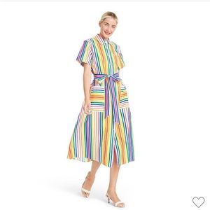 Christopher John Rogers x Target